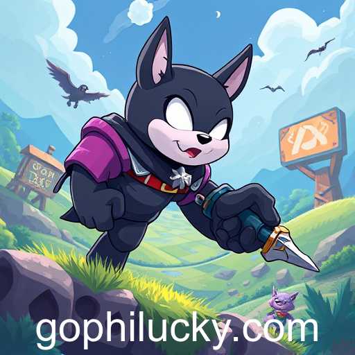 Philucky: The Game Revolutionizing Online Entertainment