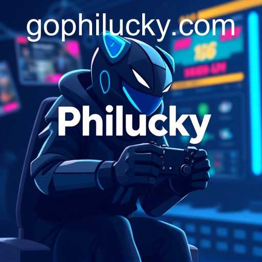 Philucky: A New Era of Online Gaming