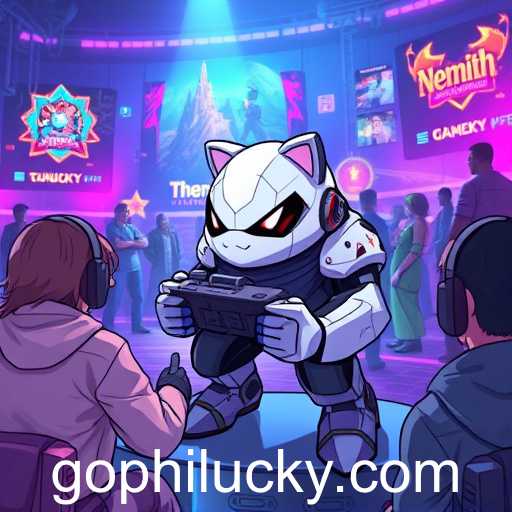 Philucky Gamers Embrace New Trends