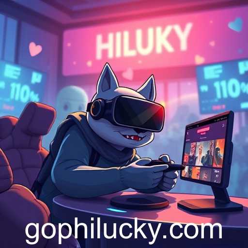 Philucky Revolutionizes Online Gaming Experience