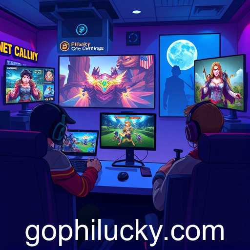 Philucky and the Rise of Online Gaming in 2025